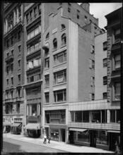 [48th Street between Madison and 5th Avenues.]