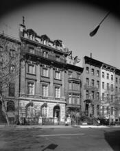 [123 East 35th Street.]