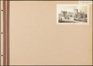 Fourth Avenue and 37th Street [Fourth Avenue to Fifth Avenue & 21st Street]