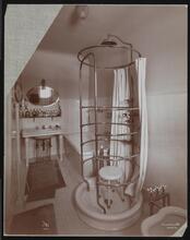 Residences, Mrs. Helen Terry Potter, New Rochelle, N.Y.