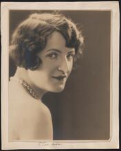 [Mrs. Joe Moss.]