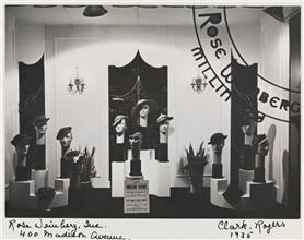Rose Weinberg, Inc., 400 Madison Avenue