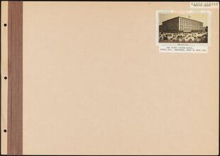 Fifth Avenue and Madison Square [Fifth Avenue, 23rd Street to 39th Street]