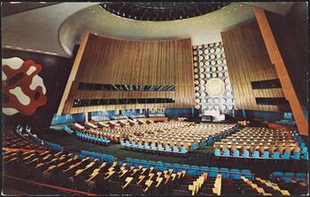 [General Assembly Hall]