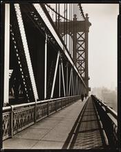 Manhattan Bridge