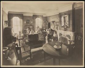 Residence, Mr. A.C. Cronin.