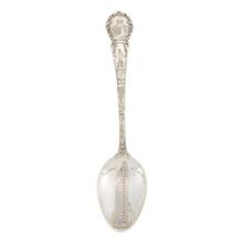Souvenir Spoon
