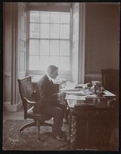 Mayor McClellan.