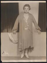 [Sophie Tucker.]