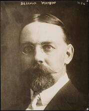 Beekman Winthrop