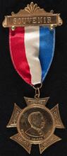 Souvenir - Admiral George Dewey