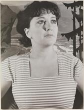 Helen Morgan.