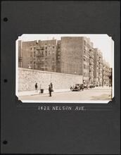 1422 Nelson Ave.