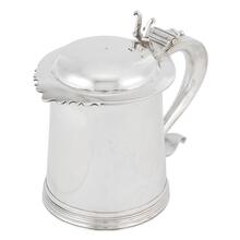 Child's Tankard