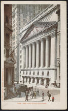 New York Stock Exchange