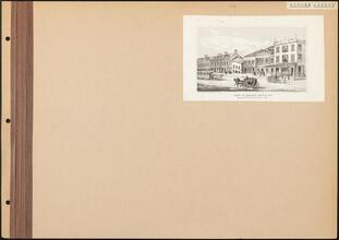 Fourth Avenue [Fourth Avenue to Fifth Avenue & 21st Street]