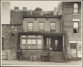 [538 West 131st Street]
