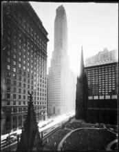 Irving Trust Company Building, 1 Wall Street