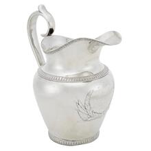 Presentation Pitcher