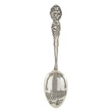 Souvenir Spoon