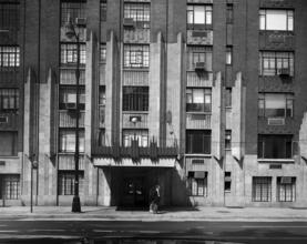 [55 Central Park West.]
