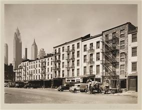 South Street, nos. 151-166