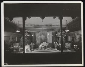 Aeolian Co., 29 West 42nd Street, Window.