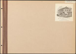 Fourth Avenue and 28th Street [Fourth Avenue to Fifth Avenue & 21st Street]