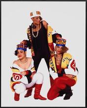 Salt N Pepa