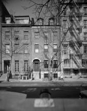 [61, 59 and 57 Morton Street.]