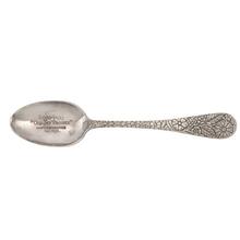 Teaspoon
