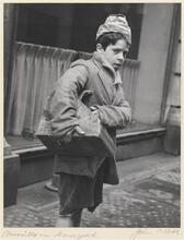 Murillo in New York