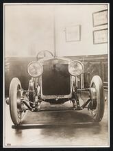 Automobile (Cars).