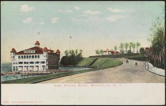 New Shore Road, Brooklyn, N. Y.