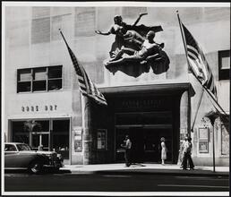 [Parke-Bernet Galleries, 980 Madison Avenue.]
