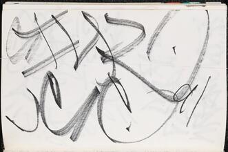 [Page in Delta II's black book.]