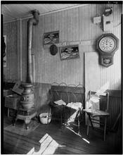 Country Store Interior