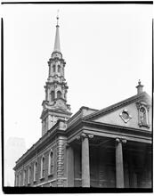 St. Paul's Chapel