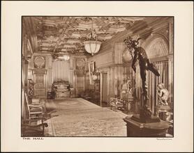 The Hall