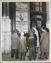 Carnegie Hall