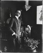 [William Courtney.]