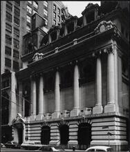 [Chamber of Commerce Building, 65 Liberty Street.]