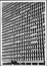 Residental Highrise