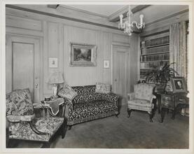 Mrs. Leo Kaufman, 941 Park Avenue