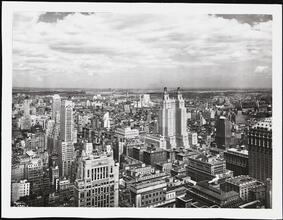 [Midtown Manhattan.]
