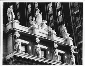 Madison Ave. at 25th St.