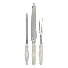 Knife from Carving Set