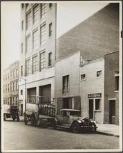 [103 Barrow Street]