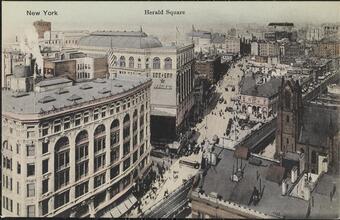 Herald Square