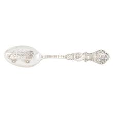 Souvenir Spoon